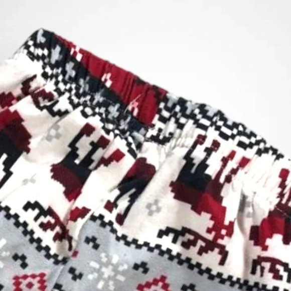 Fammy Jammies Holiday  Pyjama Pants - Picture 4 of 5